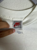 Vintage 90's Air Jordan Nike XXL Shirt