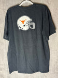 Nike Texas Longhorn Football Black Shirt