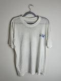 Vintage Taz Basketball Dunking AOP Shirt