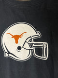 Nike Texas Longhorn Football Black Shirt