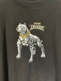 RUDE DOGS Pitbull Vintage T-Shirt XL