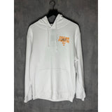 McClaren Formula 1 Team Oscar Pastri White Hoodie NWT Medium