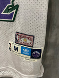 Utah Jazz Karl Malone 32 Jersey