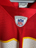 Larry Johnson Kansas City Chiefs Jersey (XL Adult) Reebok Great Condition