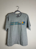 Vintage 1999 Final Four 4 Teams 1 Dream Pro Layer Large Shirt