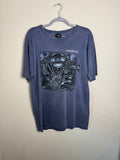 Harley Davidson Ft Meyers 1997 Vintage Shirt