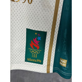 Olympics USA Atlanta 1996 Heritage Collection Tank top Medium NWT