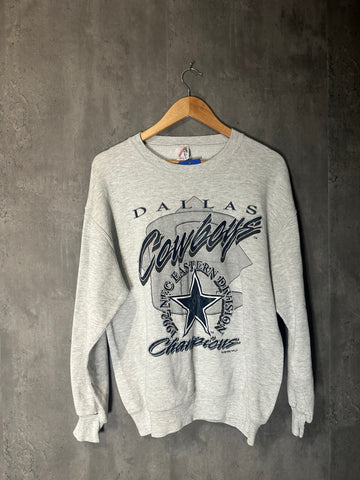 Vintage Cowboys Sweater