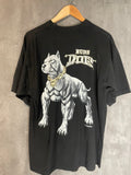RUDE DOGS Pitbull Vintage T-Shirt XL