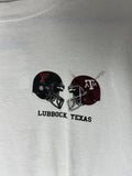 Texas Tech vs A&M Beat A&M Shirt XL
