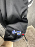 Fubu League Vintage Baseball Jersey XL