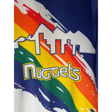 Denver Nuggets Mitchell and Ness Swingman Tank Top NWOT Medium
