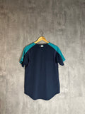 Vintage Seattle Mariners Majestic Authentic Jersey - Navy