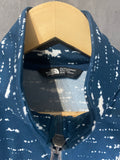 NorthFace aqua Jacket