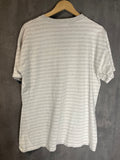 Dallas Cowboys Vintage Game Day 92 Thrashed Shirt