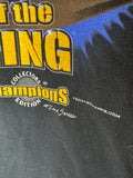 Pittsburgh Steelers Hines Ward Brotherhood of the ring XL shirt
