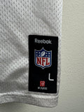 Ben Roethlisberger Pittsburgh Steelers Jersey (Large Adult) Reebok Good Cond.