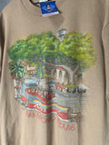 San Antonio River Walk Shirt