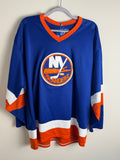 NY Islanders CCM Jersey
