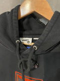 Obey Box Logo with eyes Black Hoodie
