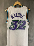 Utah Jazz Karl Malone 32 Jersey