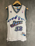 Utah Jazz Karl Malone 32 Jersey
