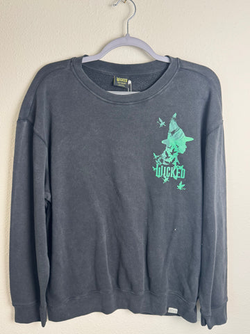 Modern Wicked Universal Sweater Medium