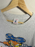 Vintage Garfield “I Love Golf” Tee - 90s Delta Tag Large