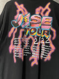 J Balvin 2022 Tour Shirt