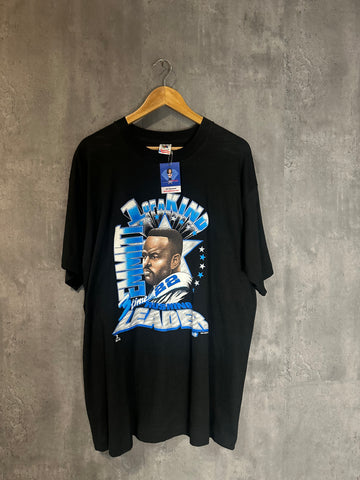 Vintage Emmitt Smith Dallas Cowboys Tee – 2x Rushing Leader