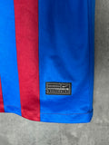 Nike FC Barcelona Home Custom Jersey Freezy 2021/22 Men’s Size Small