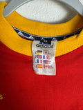 Vintage Spain 2002/2004 Raul 7 Home ORIGINAL Adidas VTG Rare Soccer Jersey