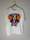 Mickey's Gym Vintage Mickey Unlimited Vintage Shirt