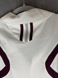 Texas A&M Adidas Polo Team Performance