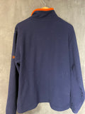 Denver Broncos NFL 1/4 Fleece