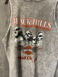 Harley Black Hills Tank