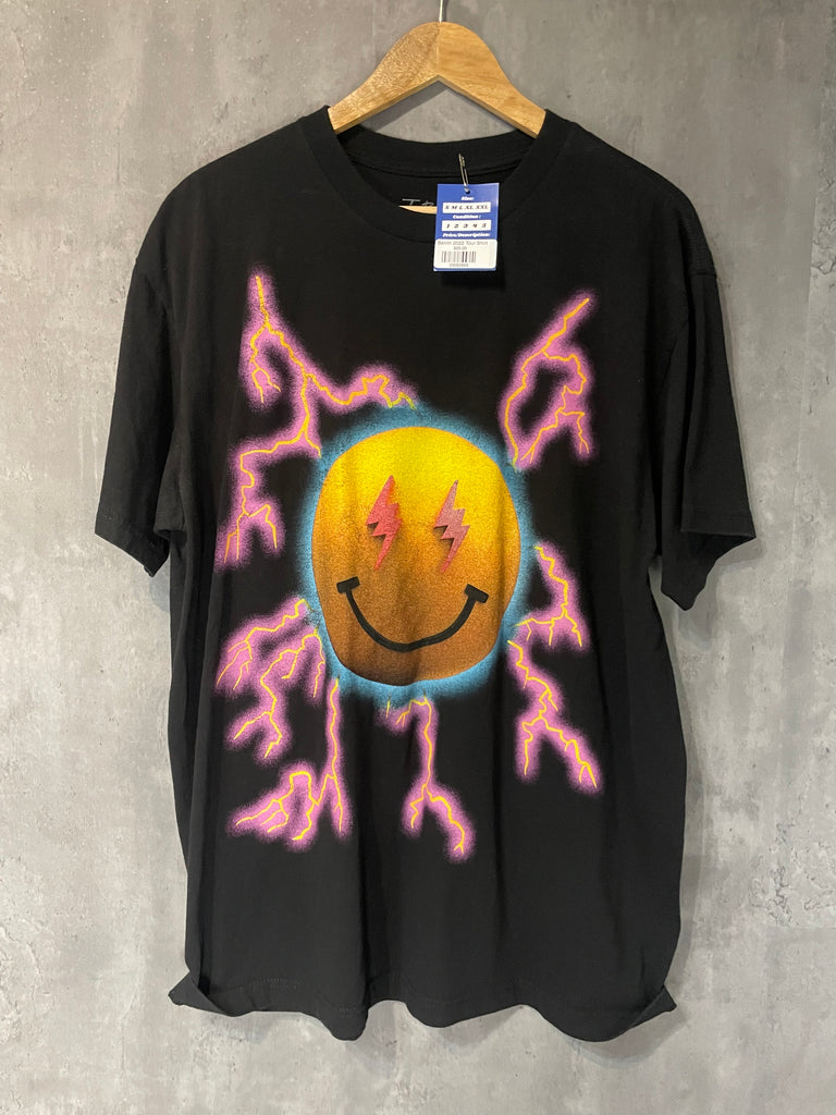 J Balvin 2022 Tour Shirt