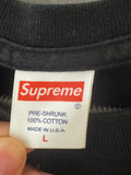 Supreme Fruit Tee Tshirt Large L