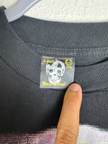 Vintage Angels De Inferno AOP Long-sleeve Large Shirt