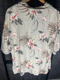 Honolulu Luli Hawaiian Shirt XL