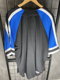 Fubu League Vintage Baseball Jersey XL