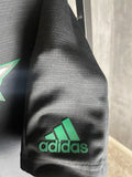 Dallas Stars NHL Adidas Polo Shirt Large