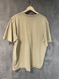 Thrashed Carhartt Shirt Brown Large