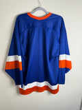 NY Islanders CCM Jersey