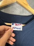 Vintage Seattle Mariners Majestic Authentic Jersey - Navy