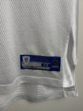 Ben Roethlisberger Steelers Jersey (Medium Adult) Super Bowl XL 2006