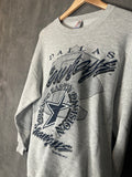 Vintage Cowboys Sweater