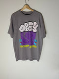 Obey Apocalypse Energy Shirt
