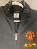 Manchester United Nike Tech Jacket