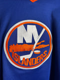 NY Islanders CCM Jersey